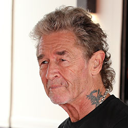 Peter Maffay