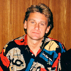 Reinhard Fendrich