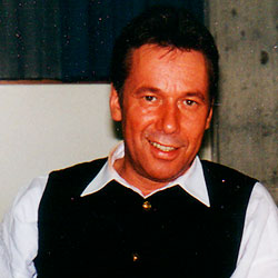 Roladn Kaiser