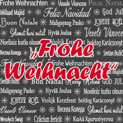 Podcast: Frohe Weihnacht - 2022