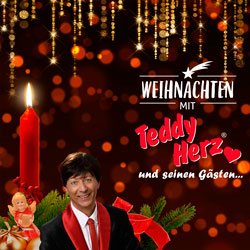 Podcast: Weihnachten mit Teddy Herz und seinen Gästen - 1. Advent 2022