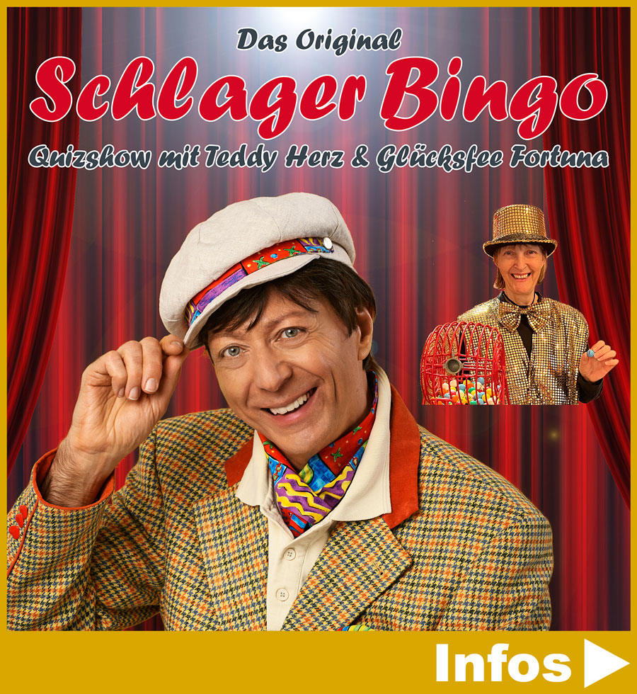Schlager Bingo