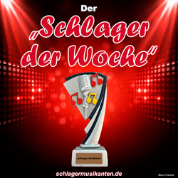 Schlager der Woche