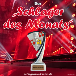 Schlager des Monats