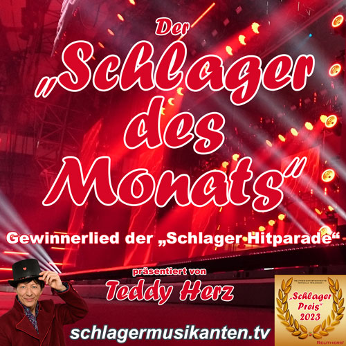 Schlager des Monats