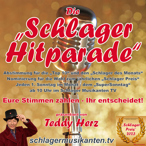 Schlager Hitparade