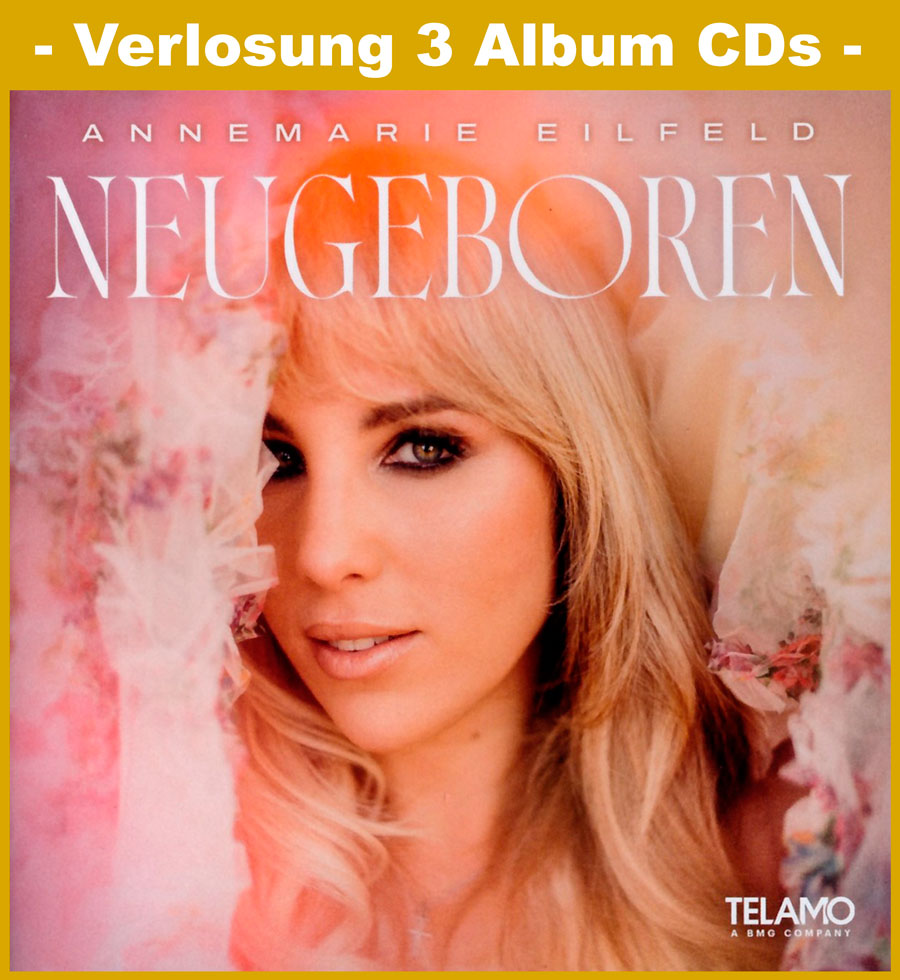 Schlager Musikanten Hitparade Verlosung