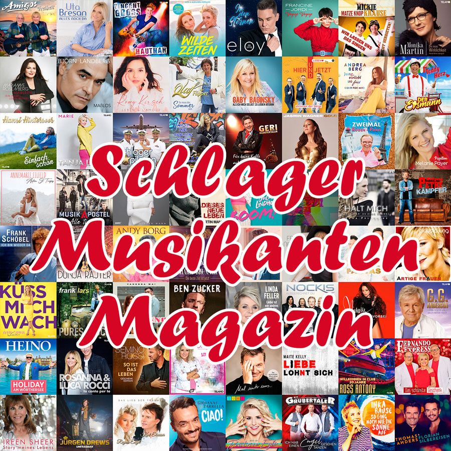 Schlager Musikanten Magazin