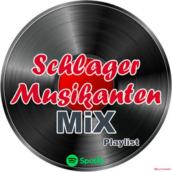 Schlager Musikanten MiX Playlist