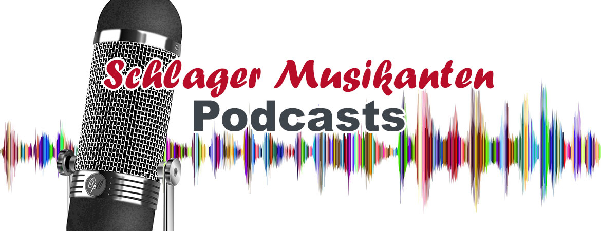 Schlager Musikanten Podcasts