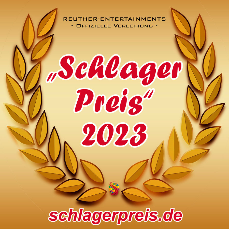 Schlager Preis 2023