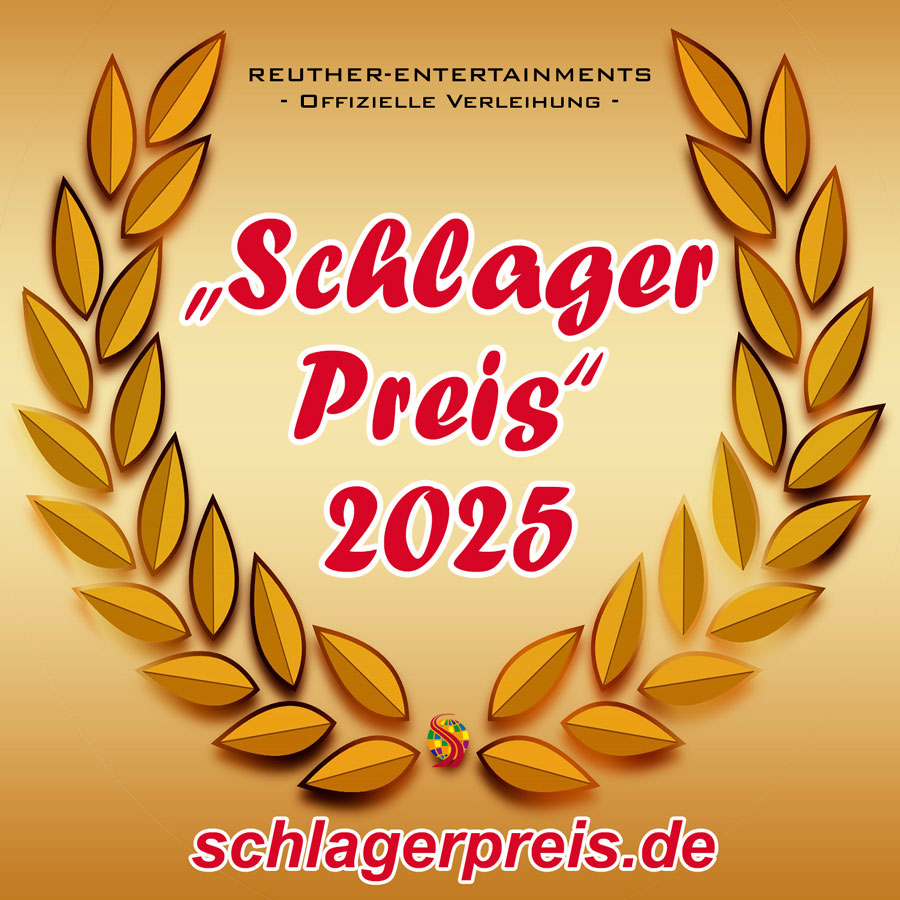 Schlager Preis 2025