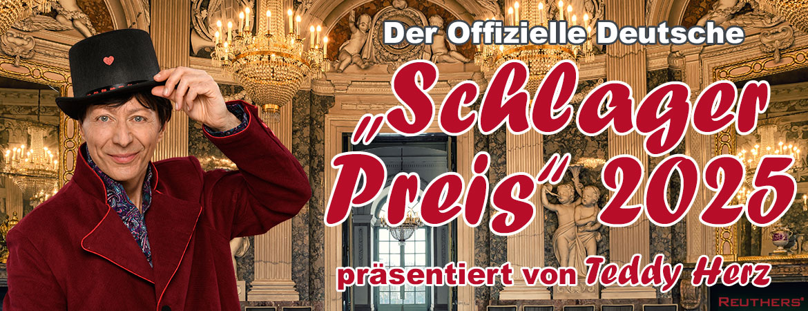 Schlager Preis