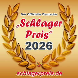 Deutscher Schlager Preis