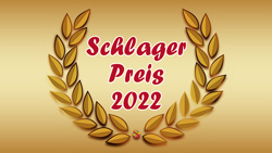 Schlager Preis 2022