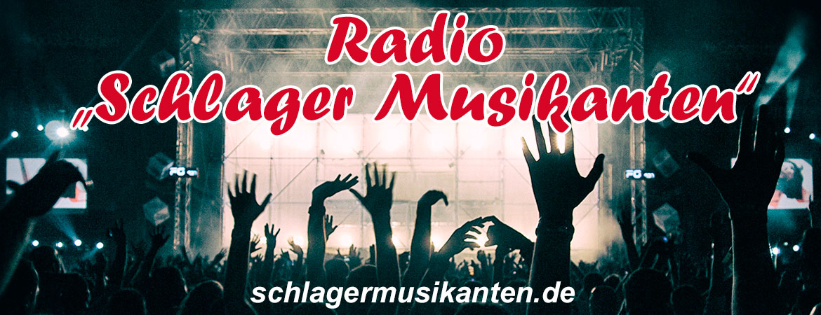 Radio Schlager Musikanten