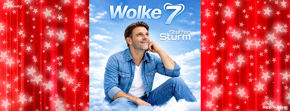 Steffen Sturm - Wolke 7