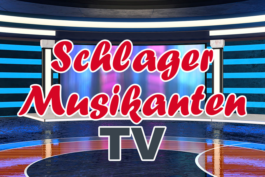 Schlager Musikanten TV