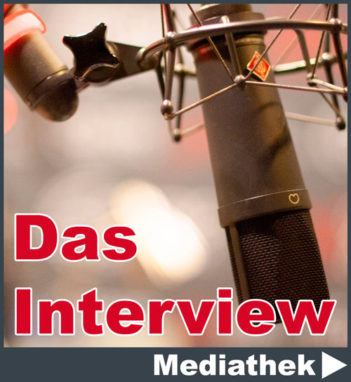 Das Interview