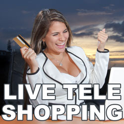 Live Tele Shopping