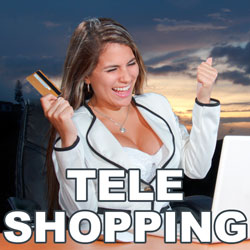 Tele Shopping