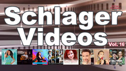 Schlager Videos Vol. 16