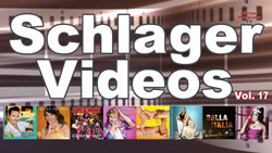 Schlager Videos Vol. 17