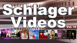 Schlager Videos Vol. 19