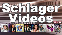 Schlager Videos Vol. 20