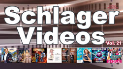 Schlager Videos Vol. 21