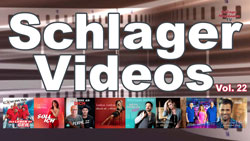 Schlager Videos Vol. 22