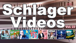 Schlager Videos Vol. 23