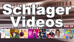 Schlager Videos Vol. 24