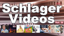 Schlager Videos Vol. 26