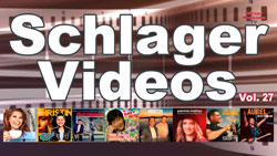Schlager Videos Vol. 27