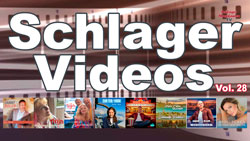Schlager Videos Vol. 28