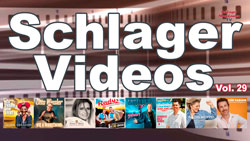 Schlager Videos Vol. 29