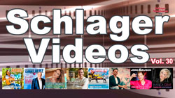 Schlager Videos Vol. 30
