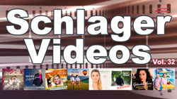 Schlager Videos Vol. 32