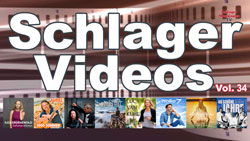 Schlager Videos Vol. 34