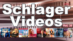 Schlager Videos Vol. 35