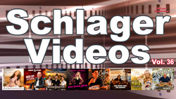 Schlager Videos Vol. 36