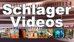 Schlager Videos Vol. 37