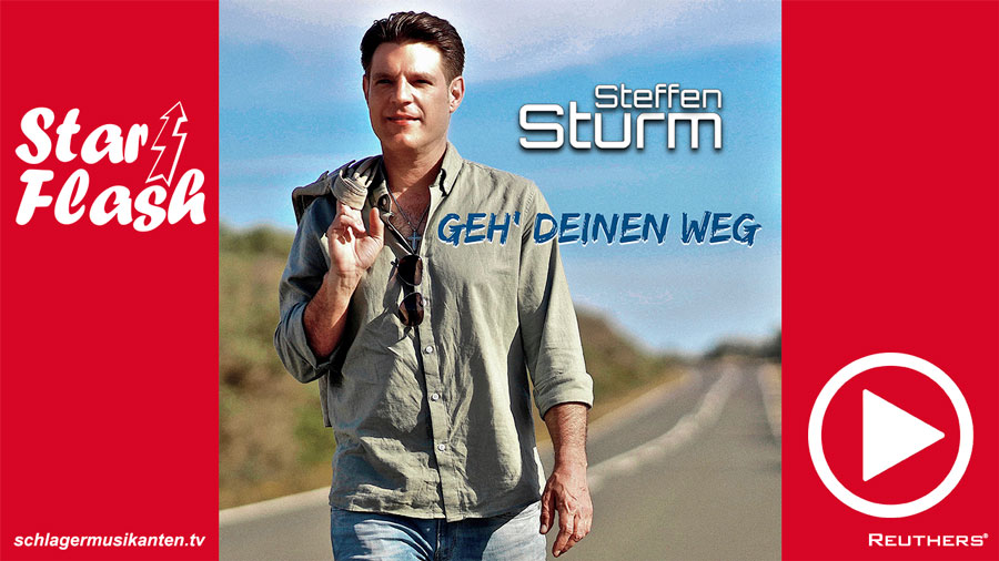 StarFlash Steffen Sturm