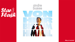 Andre Busse