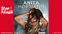 Anita Hofmann