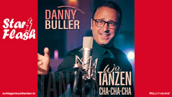 Danny Buller
