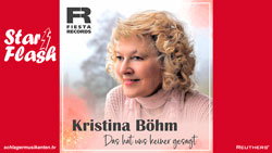 Kristina Böhm