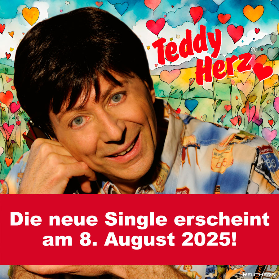 Teddy Herz