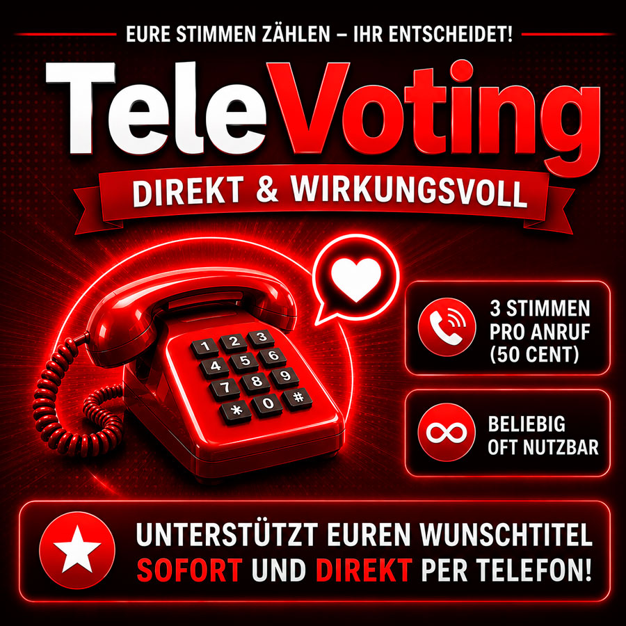 TeleVoting